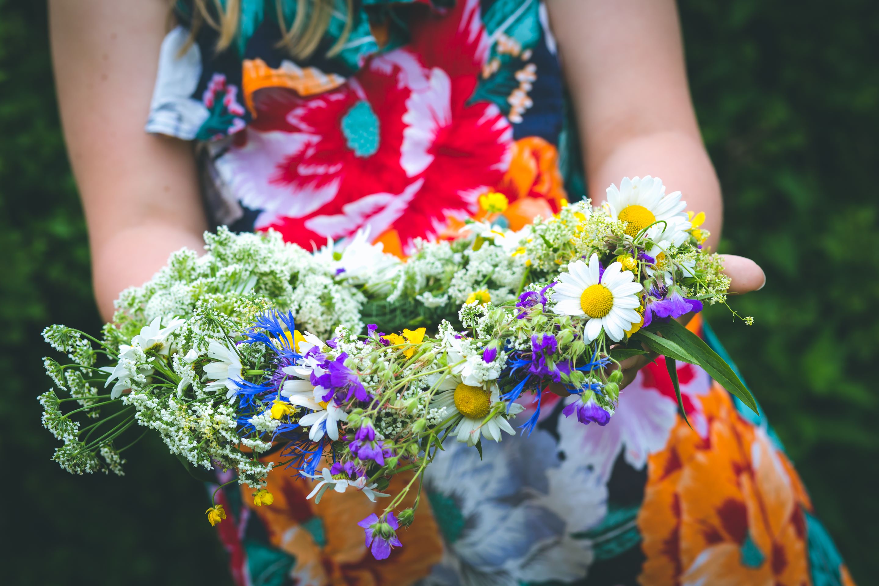 Midsommarafton